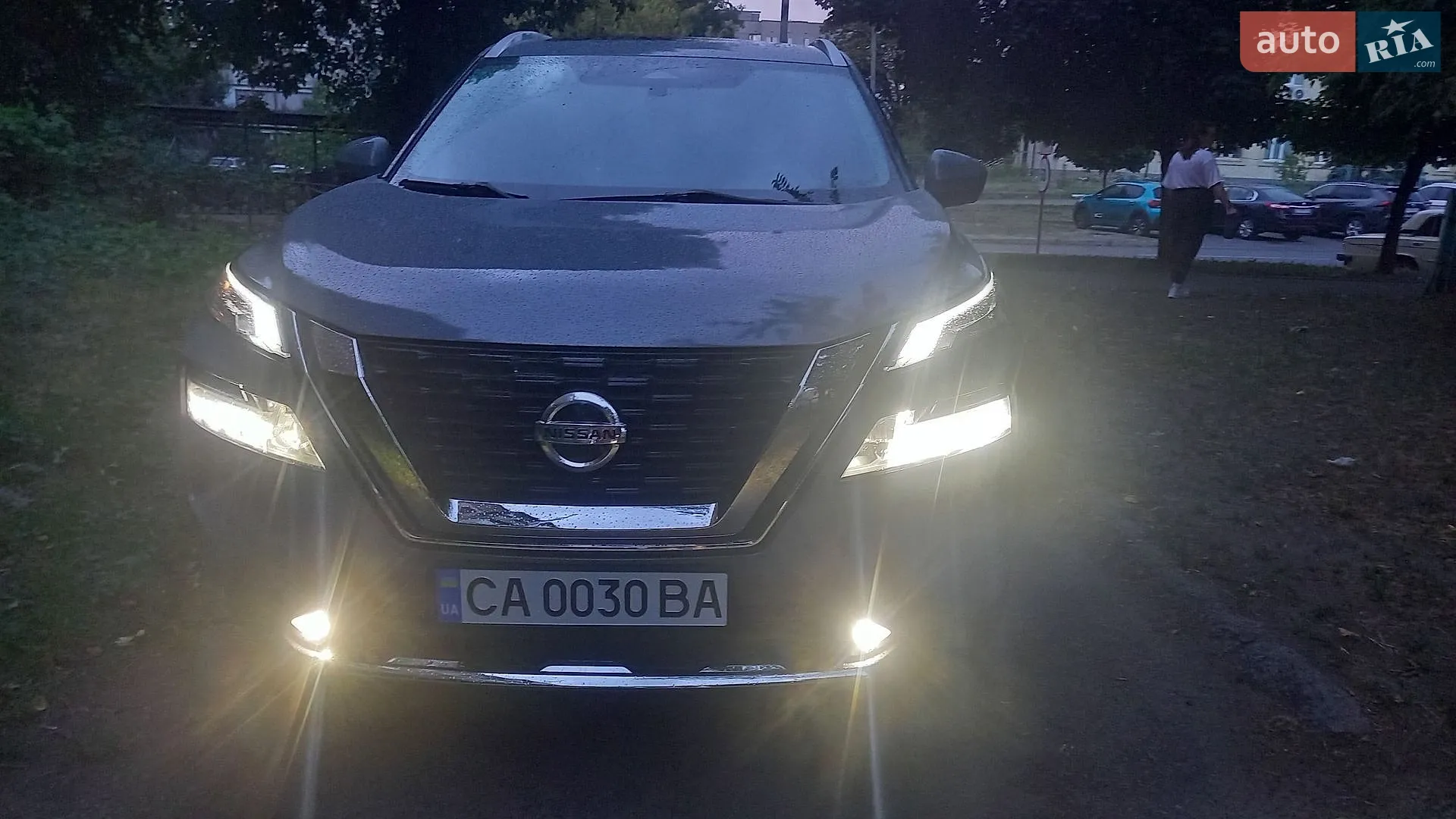 2021 Nissan Rogue - мініатюра 12