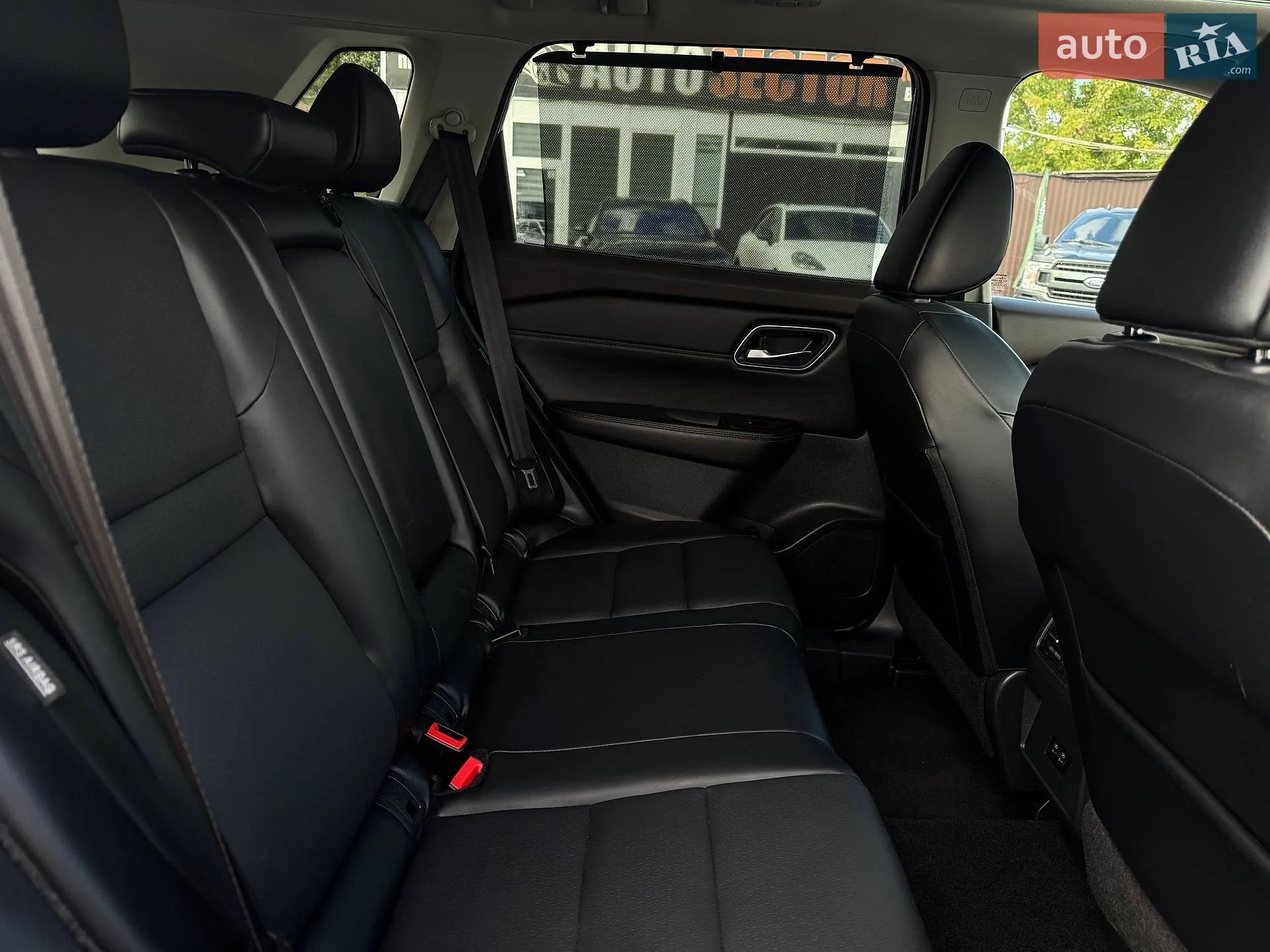 2021 Nissan Rogue - мініатюра 22