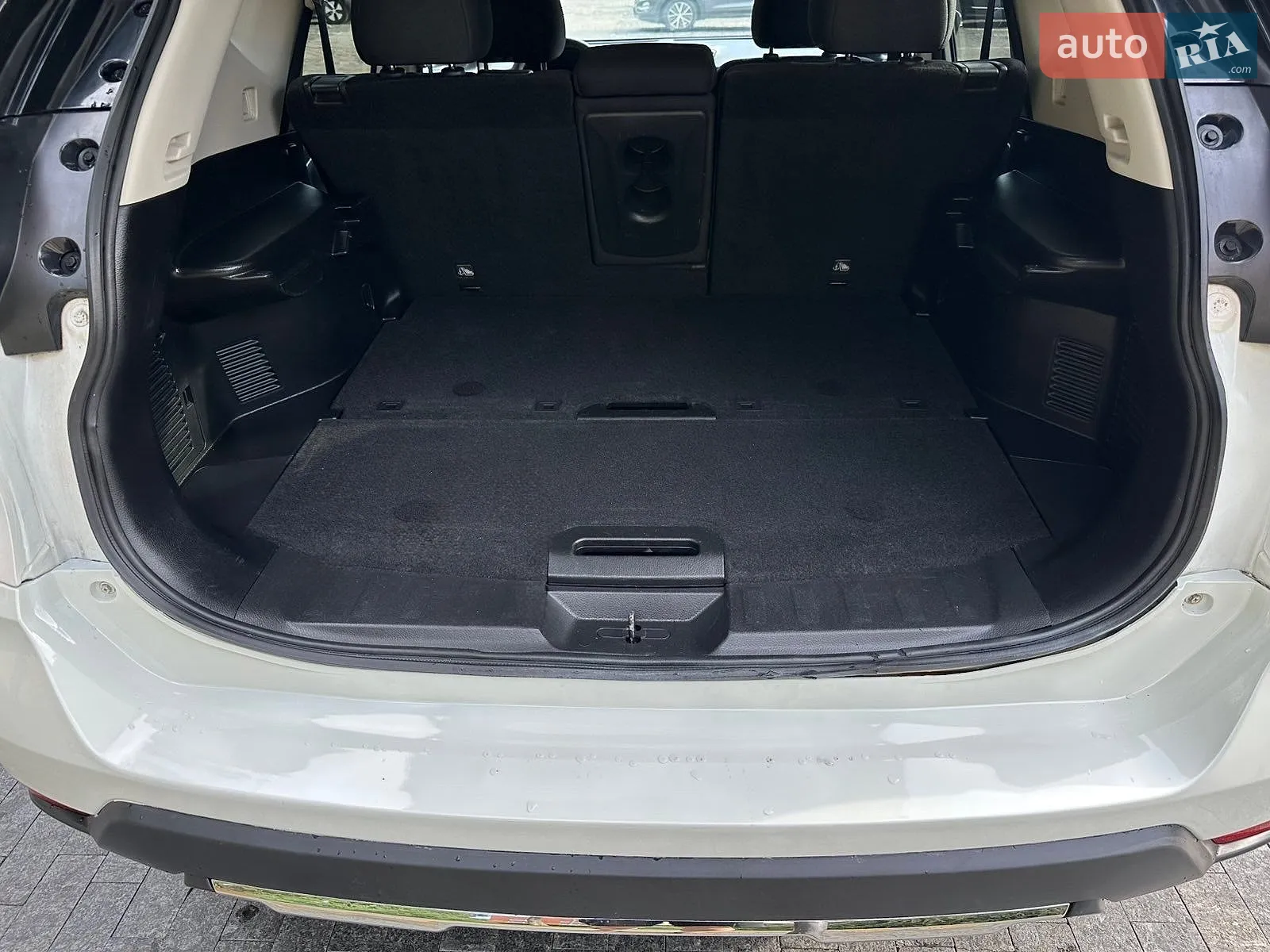 2018 Nissan Rogue - мініатюра 31