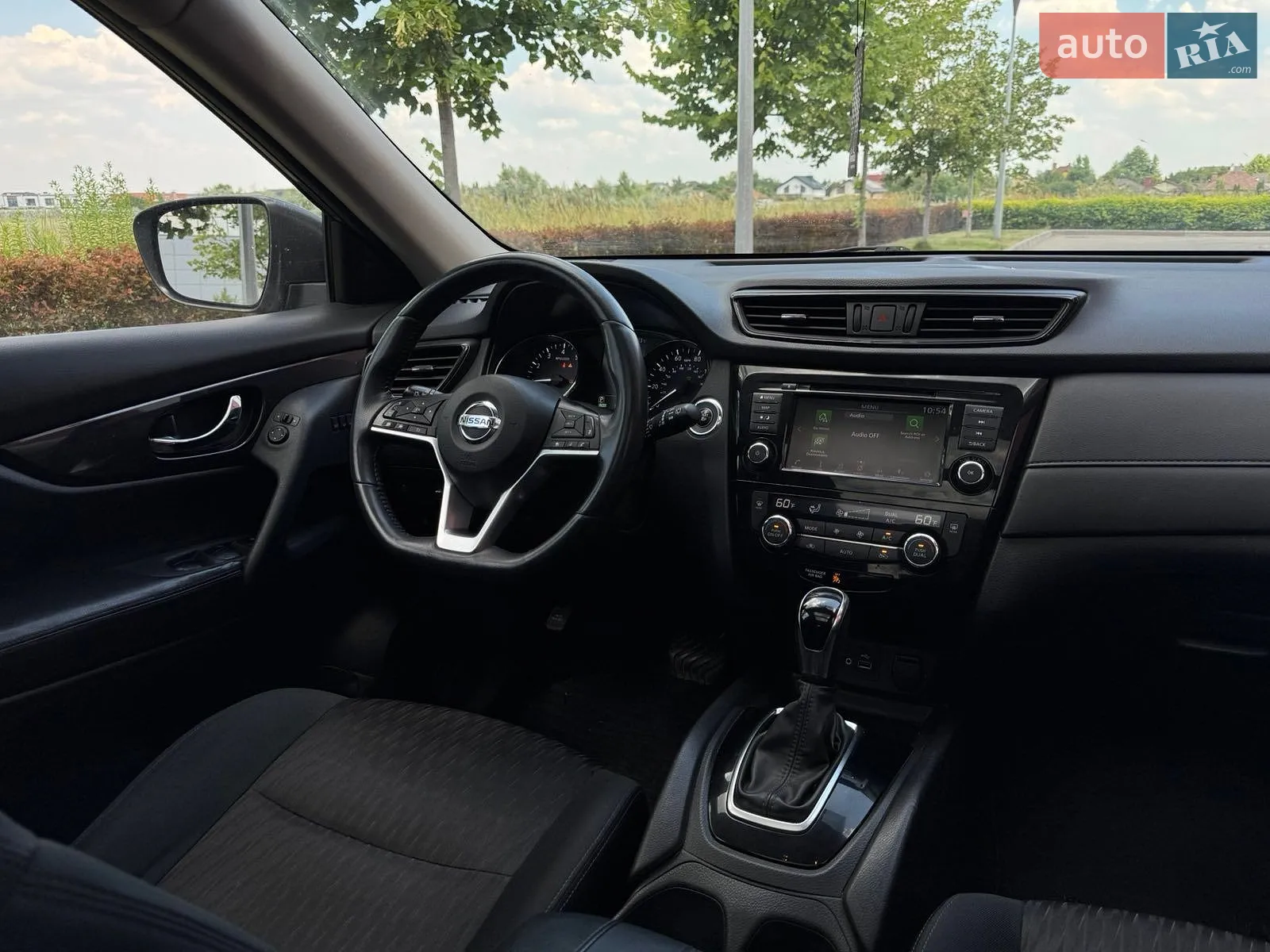 2018 Nissan Rogue - мініатюра 14