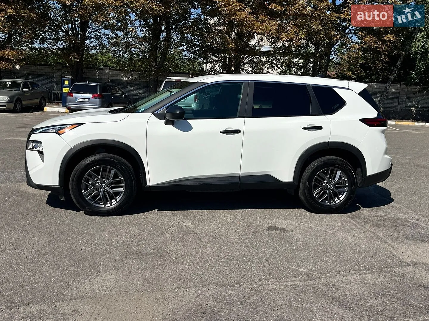 2024 Nissan Rogue - мініатюра 6