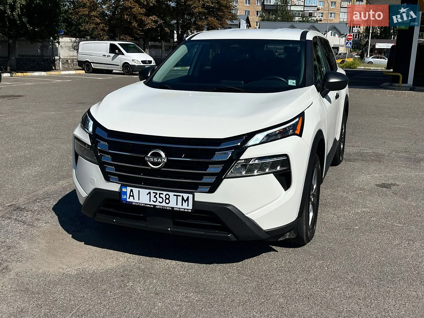 2024 Nissan Rogue - мініатюра 26