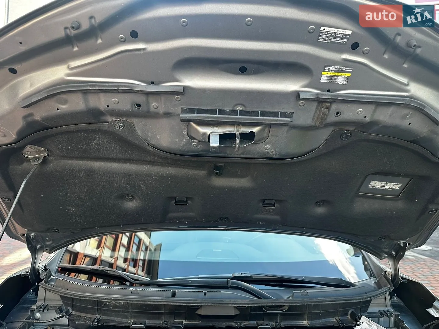 2017 Nissan Rogue - мініатюра 17