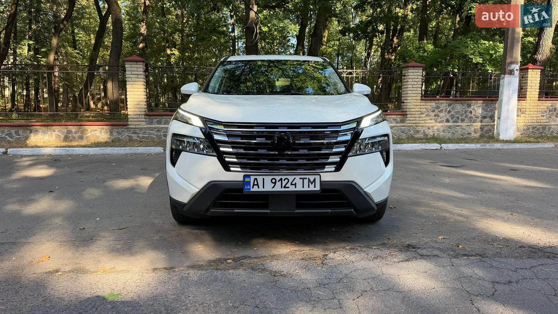 2023 Nissan Rogue - мініатюра 2