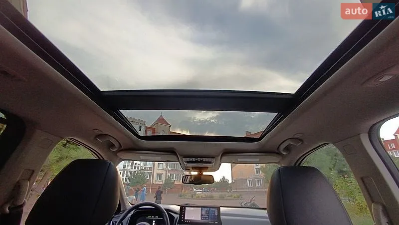2024 Nissan Rogue - мініатюра 9