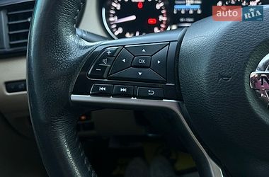 Позашляховик / Кросовер Nissan Rogue 2017 в Івано-Франківську фото 12 Позашляховик / Кросовер Nissan Rogue 2017 в Івано-Франківську