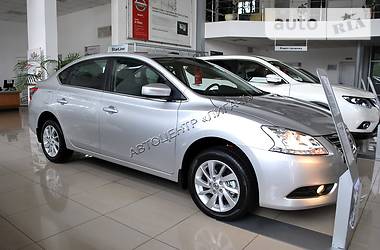 Седан Nissan Sentra 2015 в Хмельницком