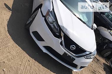 Седан Nissan Sentra 2017 в Одессе