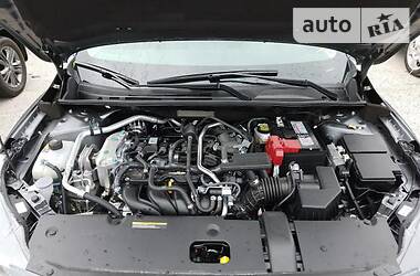 Седан Nissan Sentra 2020 в 