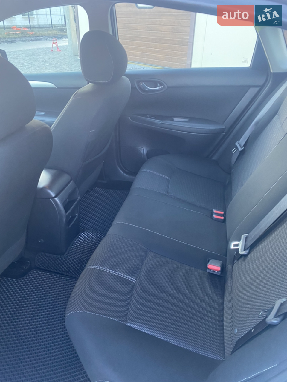 2018 Nissan Sentra - мініатюра 22