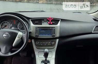 Седан Nissan Sentra 2014 в Кременчуге