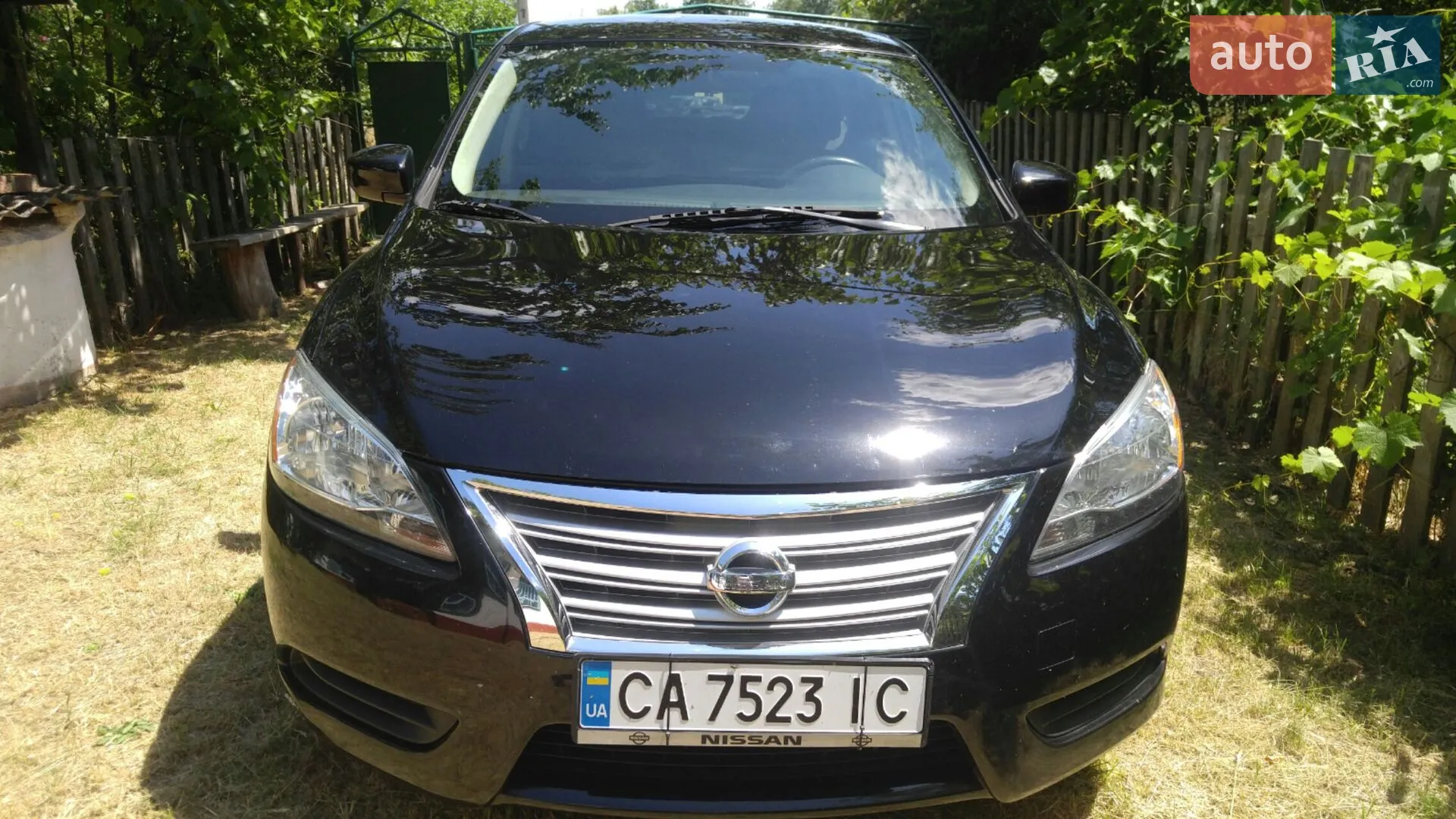 2015 Nissan Sentra - мініатюра 14