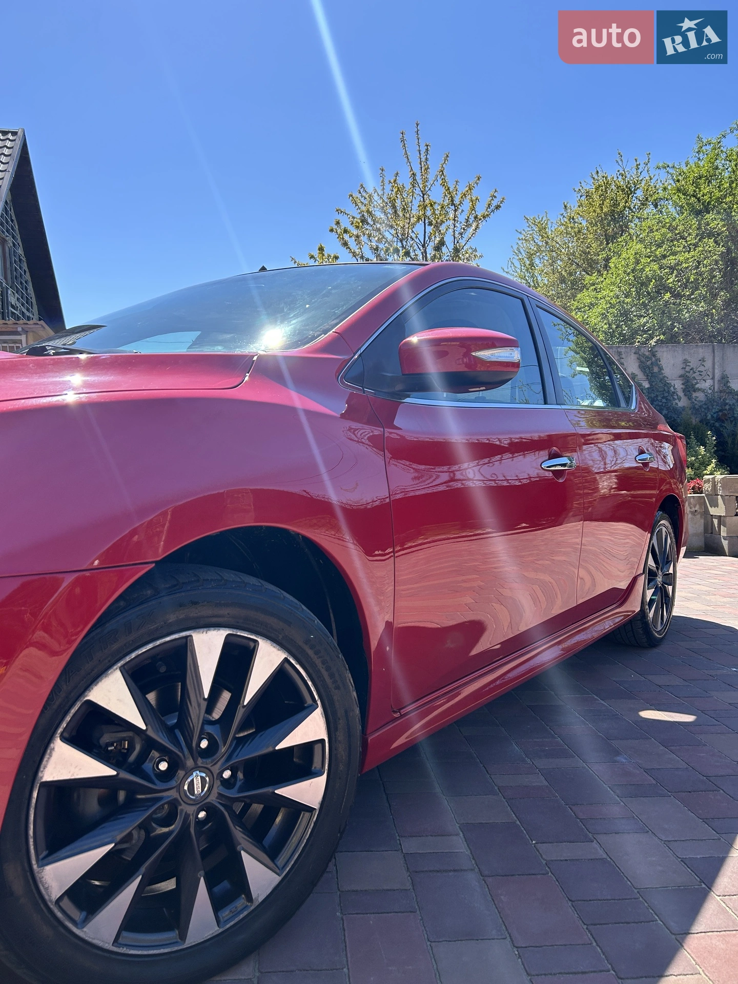 2016 Nissan Sentra - мініатюра 12