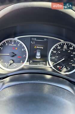 Седан Nissan Sentra 2016 в Луцьку