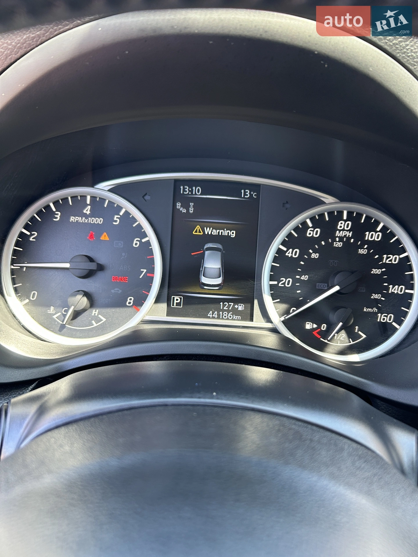 2016 Nissan Sentra - мініатюра 17