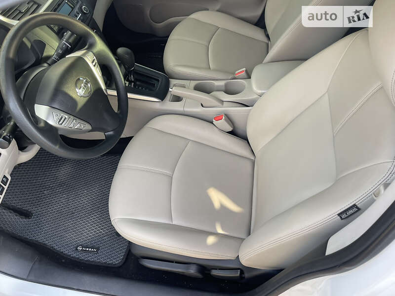 Седан Nissan Sentra 2016 в Одессе