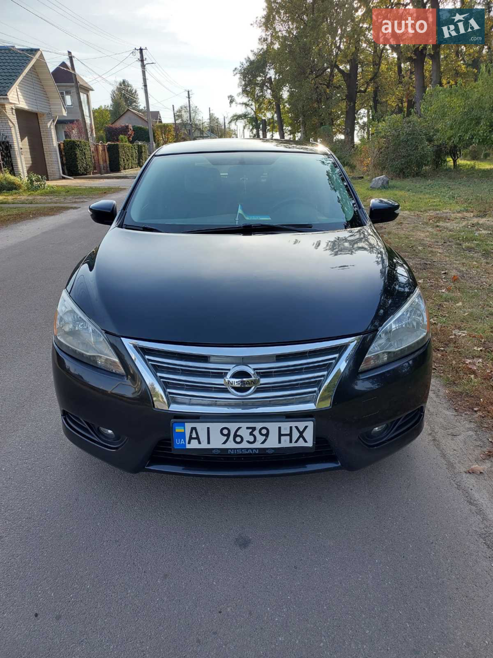 2013 Nissan Sentra - мініатюра 29