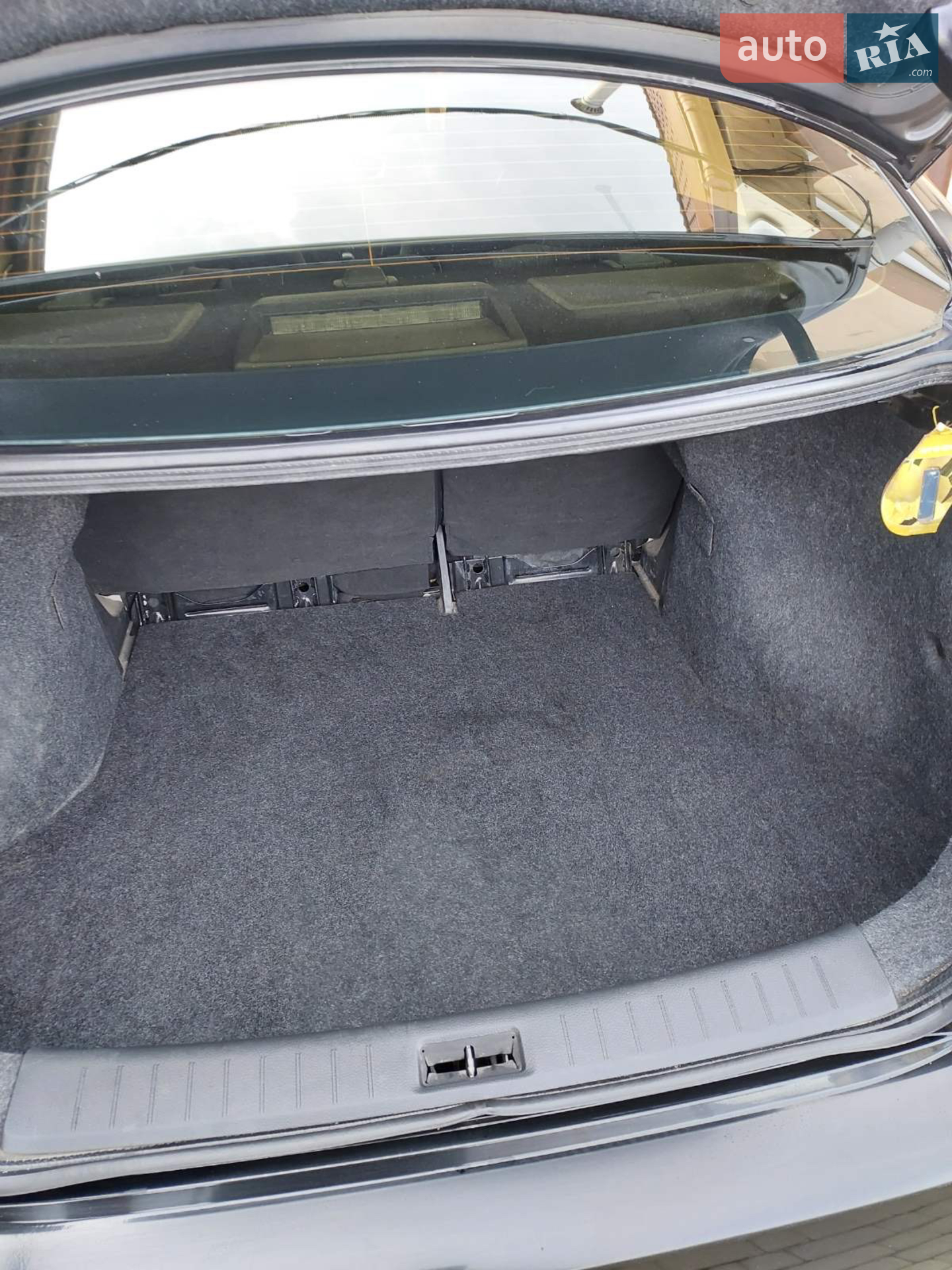 2014 Nissan Sentra - мініатюра 9
