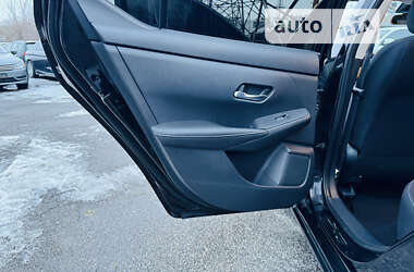 Седан Nissan Sentra 2020 в 