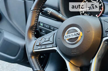 Седан Nissan Sentra 2020 в 