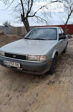 Седан Nissan Sentra 1993 в Харкові