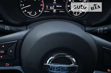 Седан Nissan Sentra 2020 в Дубно
