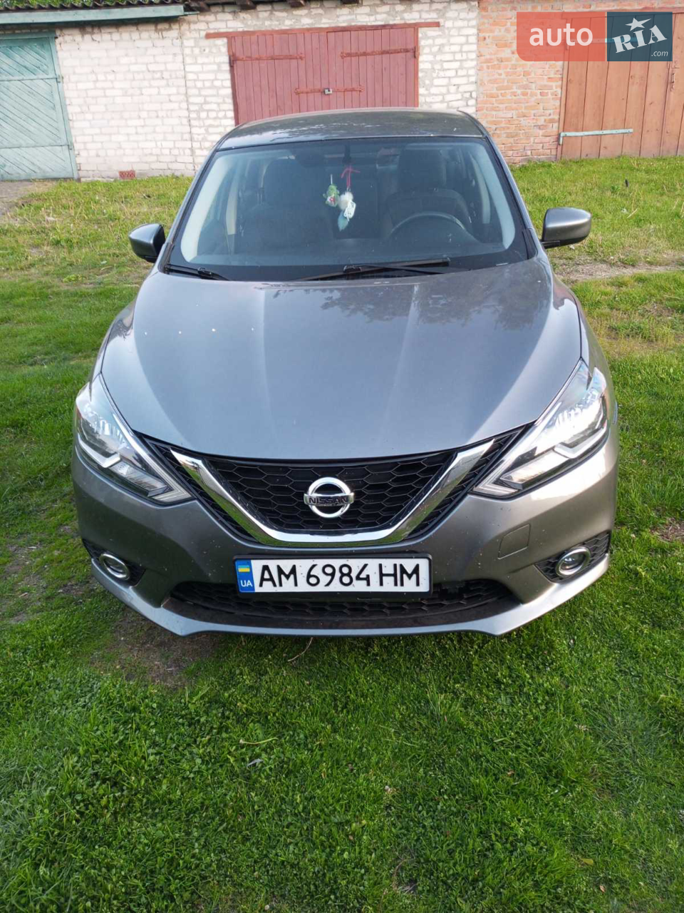 2019 Nissan Sentra - мініатюра 19