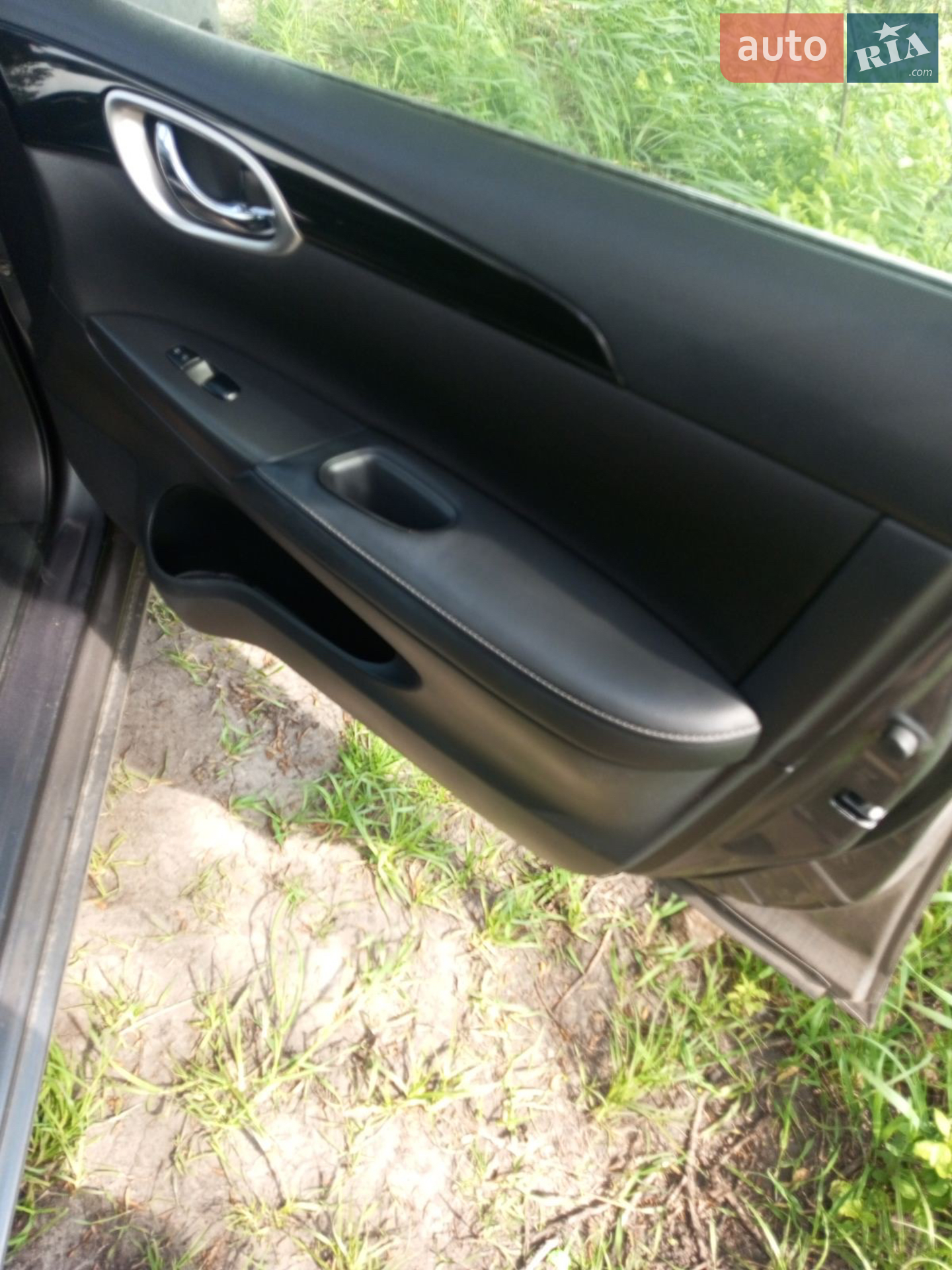 2018 Nissan Sentra - мініатюра 6