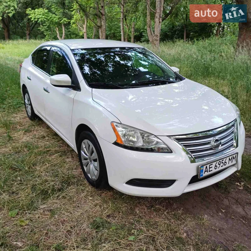 2015 Nissan Sentra - мініатюра 19