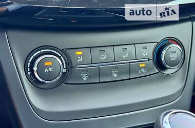 Седан Nissan Sentra 2017 в 