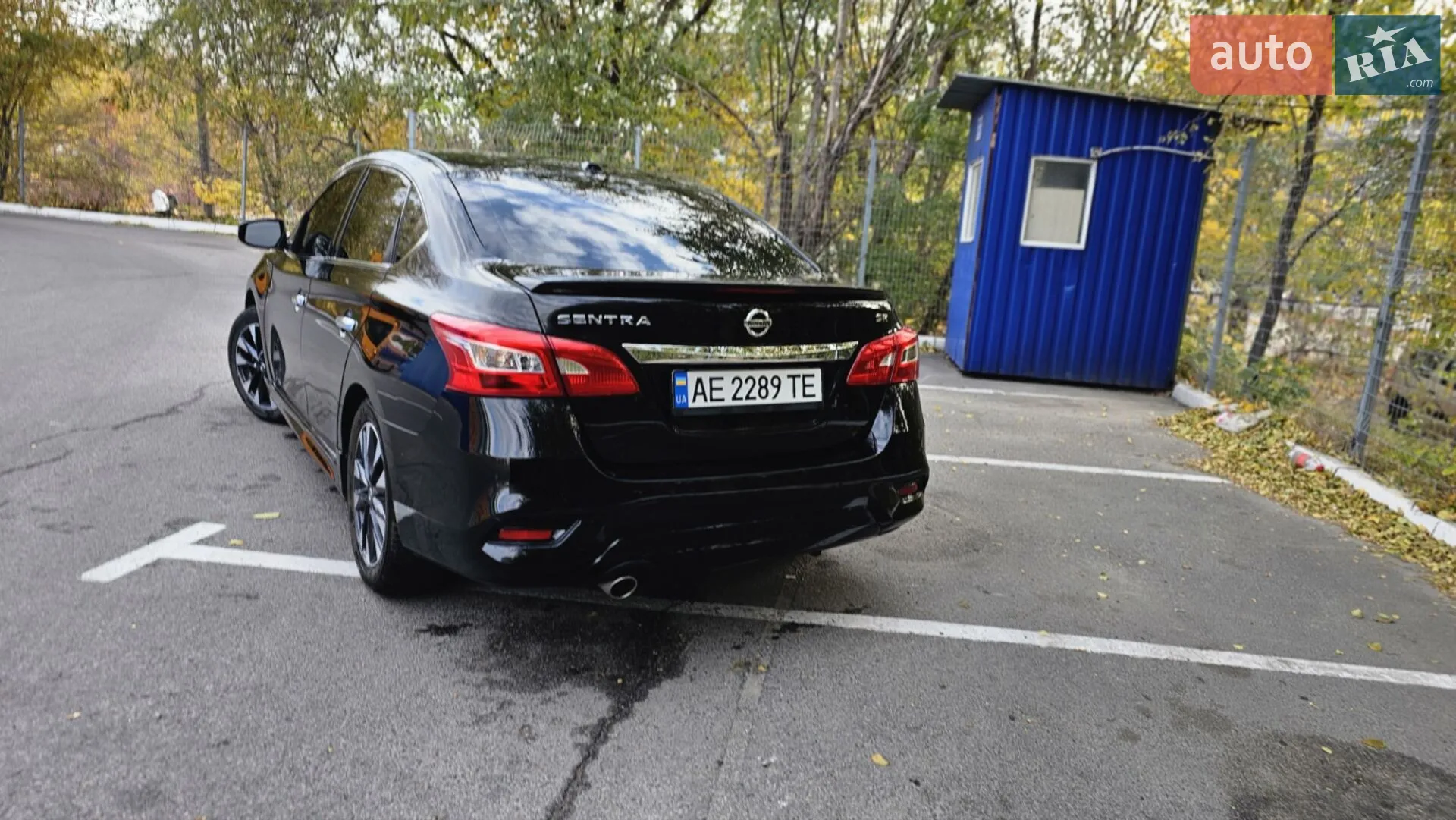2017 Nissan Sentra - мініатюра 7