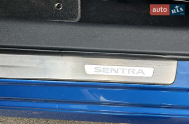 Седан Nissan Sentra 2020 в Киеве