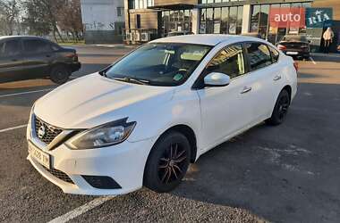 Седан Nissan Sentra 2016 в Одессе