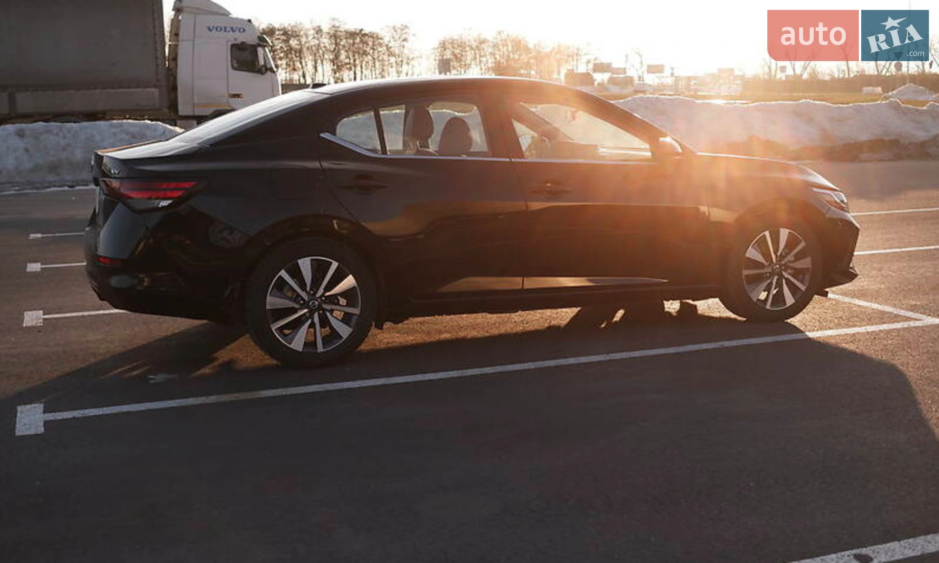 2020 Nissan Sentra - мініатюра 6