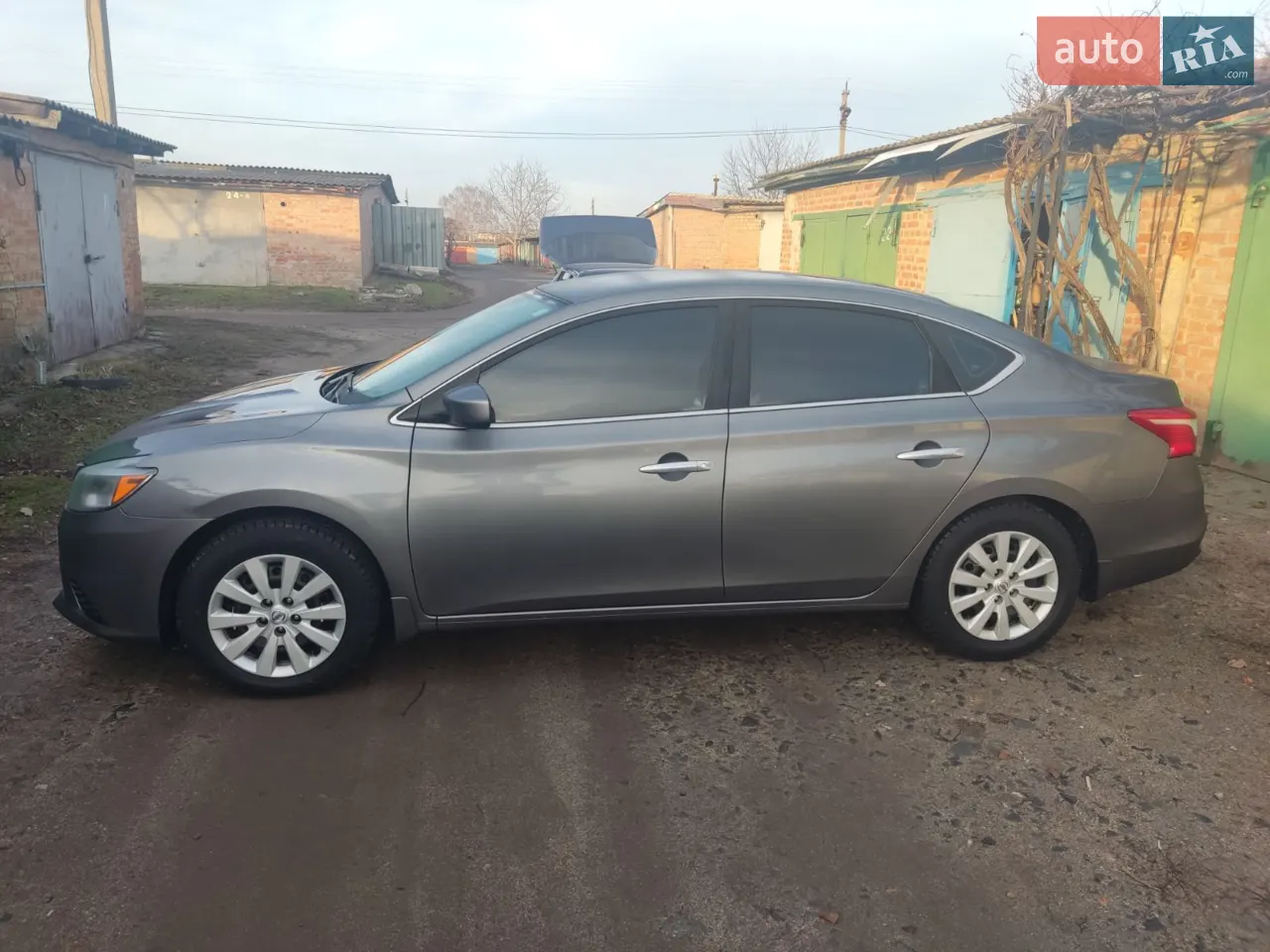 2019 Nissan Sentra - мініатюра 19