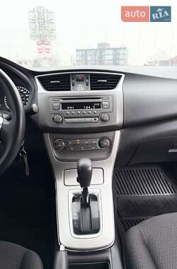 Седан Nissan Sentra 2013 в Одессе