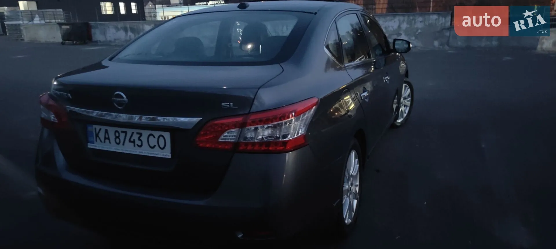 2015 Nissan Sentra - мініатюра 26