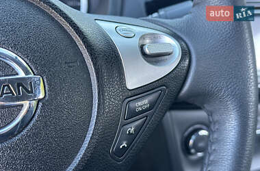 Седан Nissan Sentra 2017 в 