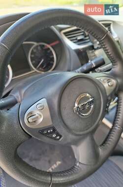 Седан Nissan Sentra 2018 в 