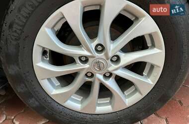 Седан Nissan Sentra 2018 в 