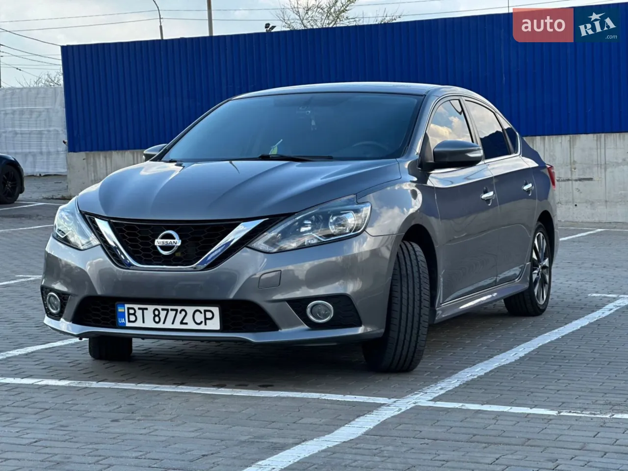 2017 Nissan Sentra - мініатюра 20