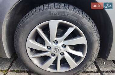 Седан Nissan Sentra 2015 в 