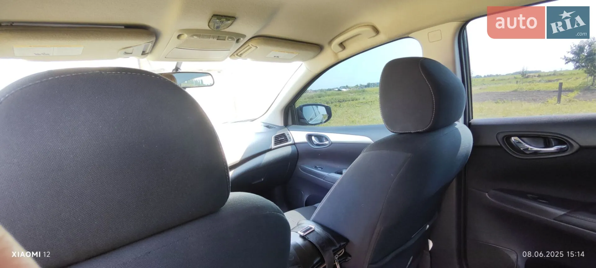 2016 Nissan Sentra - мініатюра 11