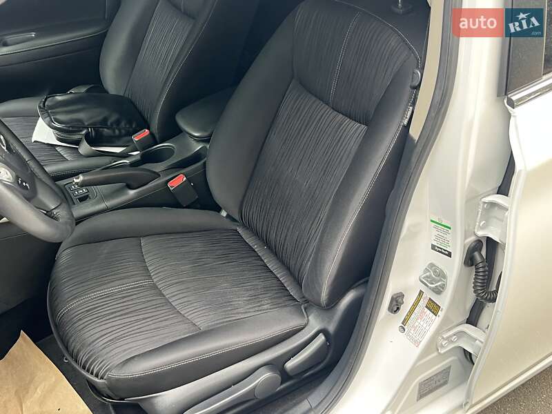 Седан Nissan Sentra 2018 в Днепре фото 20 Седан Nissan Sentra 2018 в Днепре