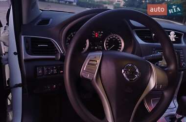 Седан Nissan Sentra 2015 в 