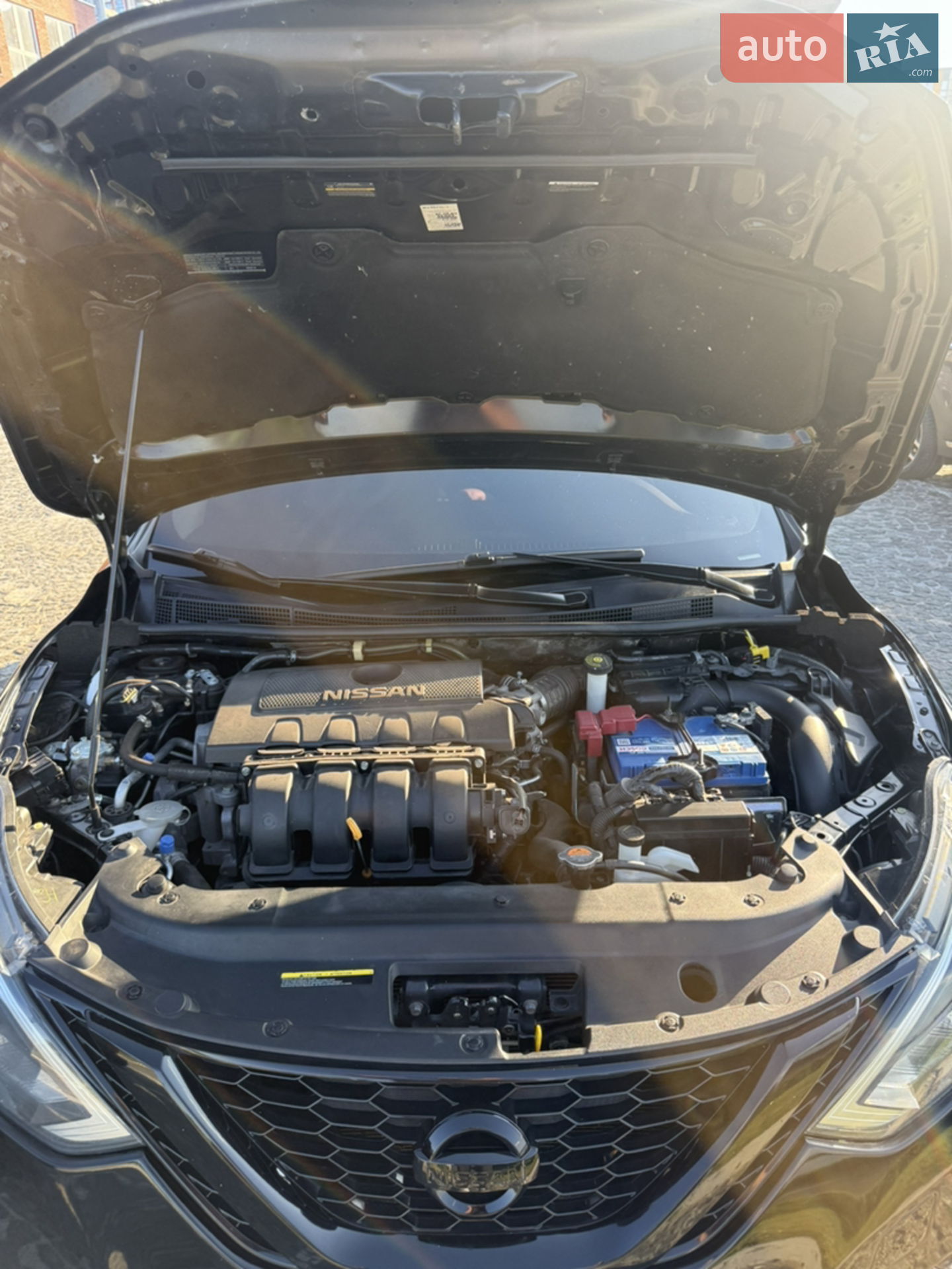 2018 Nissan Sentra - мініатюра 16
