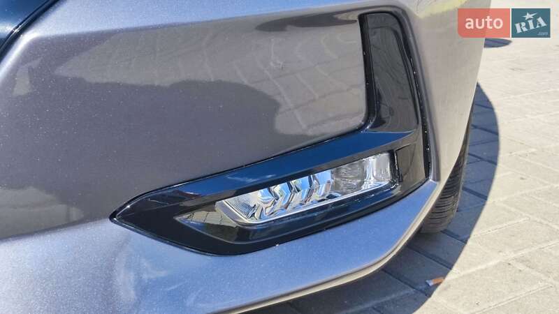 Седан Nissan Sentra 2020 в Ровно