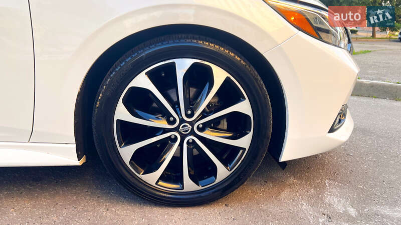 Седан Nissan Sentra 2020 в Харькове фото 6 Седан Nissan Sentra 2020 в Харькове