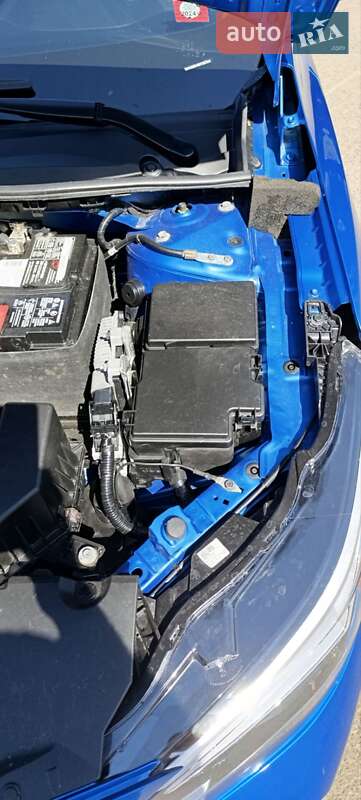 Седан Nissan Sentra 2022 в Києві фото 36 Седан Nissan Sentra 2022 в Києві