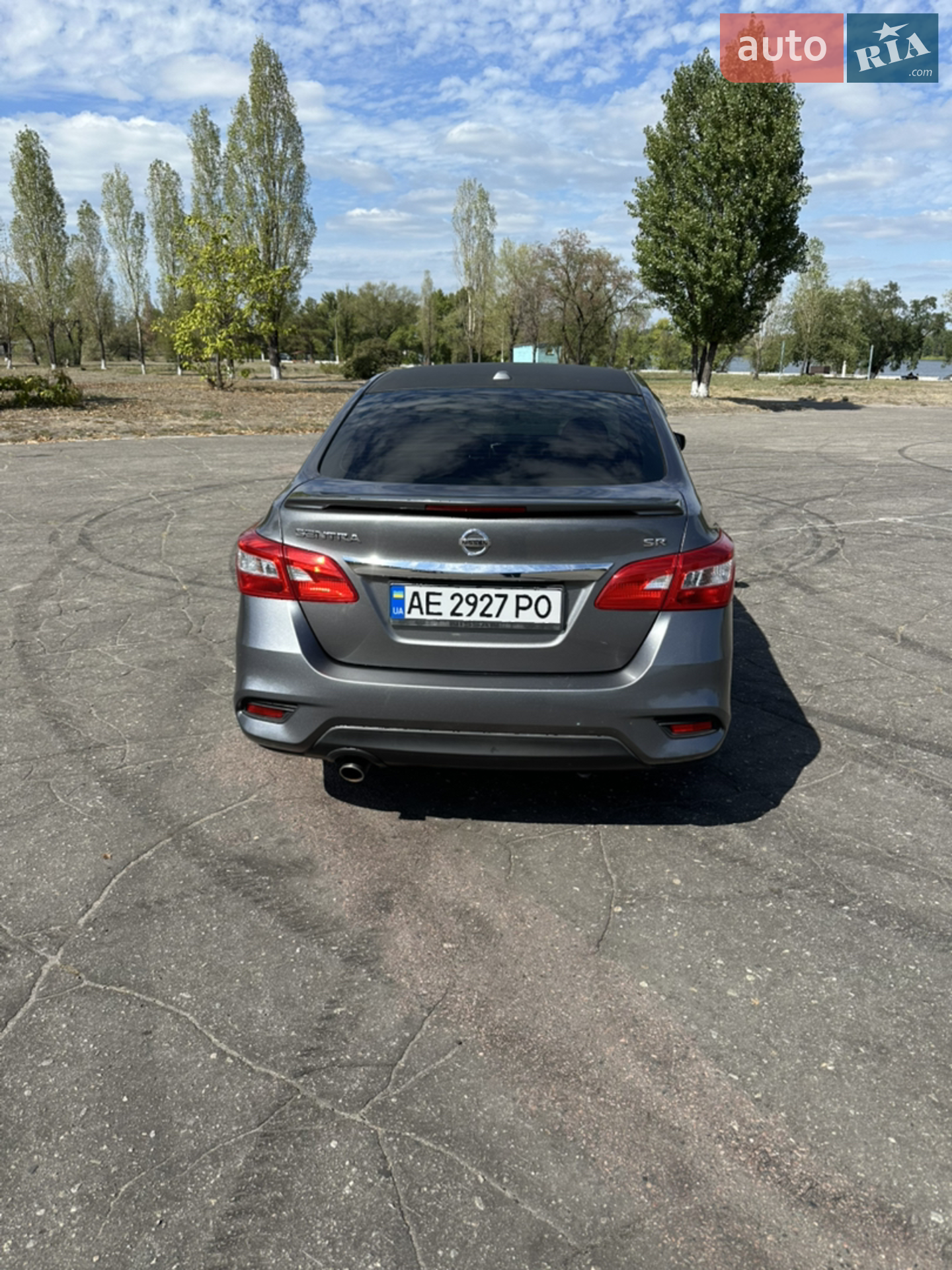 2016 Nissan Sentra - мініатюра 17